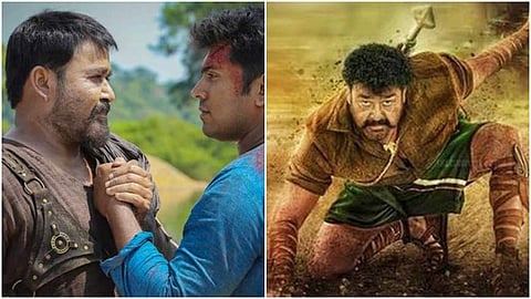 ആരാധകര്‍ക്ക് മുട്ടിടിക്കുന്നു; പുലിമുരുകനെ മറികടക്കാന്‍ കൊച്ചുണ്ണിയുടെ കുതിപ്പ്; കണക്കുകള്‍ പറയുന്നു