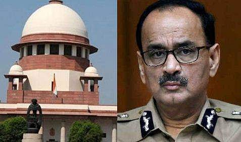 'വാദം കേള്‍ക്കല്‍ പോലും നിങ്ങള്‍ അര്‍ഹിക്കുന്നില്ല' ;  സിവിസി റിപ്പോര്‍ട്ട് ചോര്‍ന്നതില്‍ പൊട്ടിത്തെറിച്ച് സുപ്രിം കോടതി ചീഫ് ജസ്റ്റിസ്