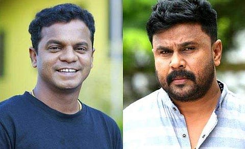 ദിലീപിന്റെ ബിനാമിയാണോ? കേട്ട് തഴമ്പിച്ച ചോദ്യത്തിന് അവസാനം ധര്‍മജന്‍ മറുപടി നല്‍കി