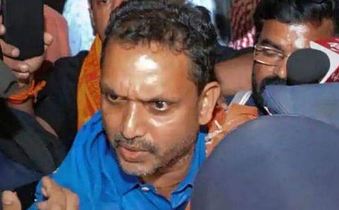 രണ്ടു മാസത്തേക്ക് ശബരിമലയില്‍ പോവരുത്; കര്‍ശന ഉപാധികളോടെ കെ സുരേന്ദ്രന് ജാമ്യം