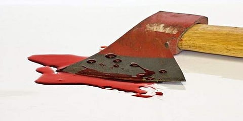 കരള്‍ പിഴുതെടുത്തു പൂജ ചെയ്താല്‍ മക്കളുണ്ടാവും; ആറു വയസ്സുകാരിയുടെ കൊലപാതകത്തിനു പിന്നില്‍ അന്ധവിശ്വാസം; നടുക്കുന്ന ക്രൂരത