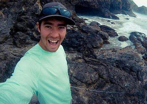 'ഇതൊരിക്കലും എന്റെ അവസാന കത്താവരുതേ, എനിക്ക് മരിക്കേണ്ട ദൈവമേ'; ആന്‍ഡമാനില്‍ കൊല്ലപ്പെടുന്നതിന് മുമ്പ് ജോണ്‍ എഴുതിയ കത്ത് പുറത്ത്