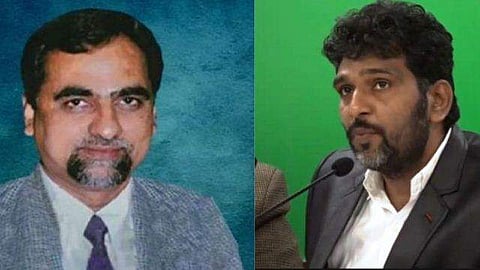 'ജസ്റ്റിസ് ലോയയുടെ മരണകാരണം റേഡിയോ ആക്ടീവ് കണങ്ങളടങ്ങിയ വിഷം' ;  ജീവന് ഭീഷണിയുണ്ടെന്ന് അഭിഭാഷകന്‍