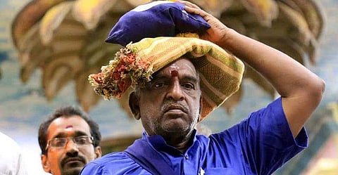 പൊന്‍ രാധാകൃഷ്ണനെ തടഞ്ഞതില്‍ പ്രതിഷേധിച്ച് കന്യാകുമാരിയില്‍ നാളെ ബിജെപി ബന്ദ് 