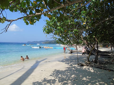 കടലും കാടും: ആന്‍ഡമാന്‍ യാത്ര തുടരുന്നു