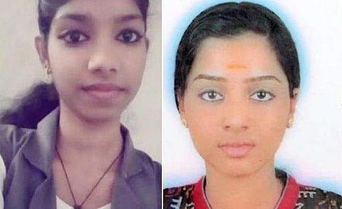 പാനൂരിൽ നിന്ന് കാണാതായ പെൺകുട്ടികൾ എവിടെപ്പോയി