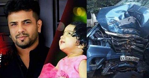 'രാത്രി തന്നെ തിടുക്കപ്പെട്ട് തിരുവനന്തപുരത്തേക്ക് ബാല വന്നതെന്തിനാണ്?'; അന്വേഷണം  ആവശ്യപ്പെട്ട് ഡിജിപിക്ക് ബാലഭാസ്‌കറിന്റെ അച്ഛന്റെ പരാതി