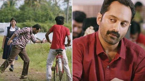 ചിരിച്ച് രസിക്കാന്‍ ഒരുങ്ങിക്കോളൂ: പ്രകാശനായി ഫഹദ് തകര്‍ക്കുന്നുണ്ട്, ടീസര്‍ കാണാം