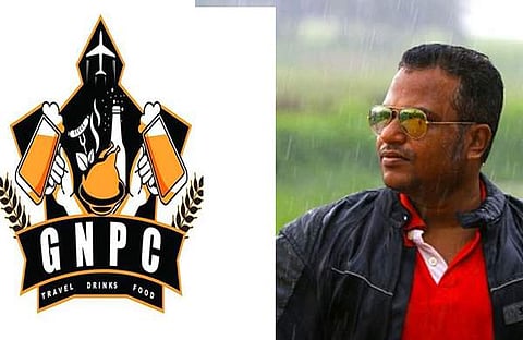 മദ്യപാനം പ്രോത്സാഹിക്കുന്നുവെന്ന കേസ്: ജിഎന്‍പിസി അഡ്മിന്‍ കീഴടങ്ങി