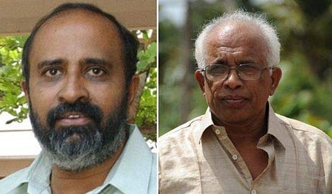 മാത്യു ടി തോമസിനെ മാറ്റി ; കെ കൃഷ്ണന്‍കുട്ടി മന്ത്രിയാകുമെന്ന് ജെഡിഎസ് ദേശീയ നേതൃത്വം