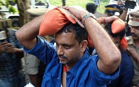 സന്നിധാനത്തെ സംഘര്‍ഷം ; കെ സുരേന്ദ്രനെ ഇന്ന് റാന്നി കോടതിയില്‍ ഹാജരാക്കും