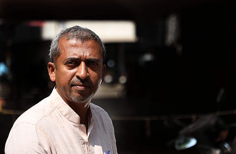 തിരിച്ചു പിടിക്കണം ക്രിസ്തു എന്ന വിമോചകനെ