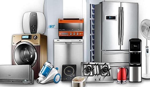 ഗൃഹോപകരണങ്ങള്‍ക്ക് വമ്പന്‍ ഓഫറുമായി കുടുംബശ്രീ