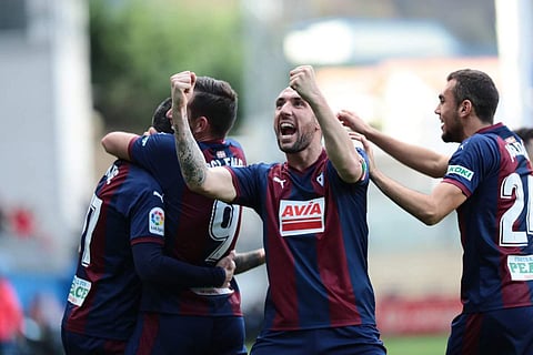 ആ വിജയങ്ങളും താത്കാലികം; പരിശീലകൻ സ്ഥിരക്കാരനായപ്പോൾ റയൽ മാ‍ഡ്രിഡ് എട്ടുനിലയിൽ പൊട്ടി, ഞെട്ടി