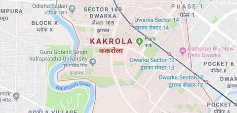 ആണ്‍കുട്ടിയെ തട്ടിക്കൊണ്ടു പോയി കൊന്ന് തിന്നുവെന്ന് വ്യാജപ്രചാരണം ; ആഫ്രിക്കന്‍ സ്വദേശികള്‍ക്ക് നേരെ വംശീയ ആക്രമണം