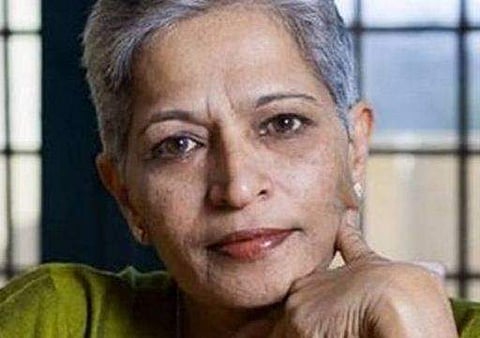 ഗൗരിയെ വധിച്ചത് സനാതന്‍ സന്‍സ്ഥ; കൊലപാതകം അഞ്ച് വര്‍ഷത്തെ ഗൂഢാലോചനയ്‌ക്കൊടുവിലെന്നും പ്രത്യേക അന്വേഷണ സംഘം