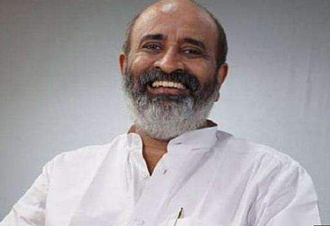 'അപമാനിച്ച് ഇറക്കി വിടാന്‍ നോക്കിയത് പാര്‍ട്ടിക്കാര്‍, മന്ത്രിപദം ഒഴിയണം എന്നായിരുന്നു ആവശ്യമെങ്കില്‍ കള്ളക്കേസിന്റെയൊന്നും ആവശ്യമുണ്ടായിരുന്നില്ല'; കടിച്ചുതൂങ്ങാന്‍ താനില്ലെന്ന് മാത്യു ടി തോമസ്