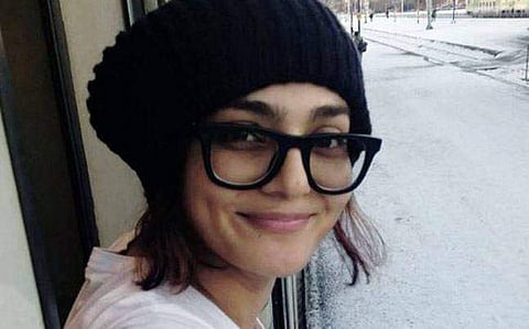 'ഉയരെ എന്നാല്‍ ഉയര്‍ത്തെഴുന്നേല്‍ക്കാനുള്ള ഊര്‍ജമാണെനിക്ക്'- എന്തുവന്നാലും മുന്നോട്ടെന്ന് പാര്‍വ്വതി