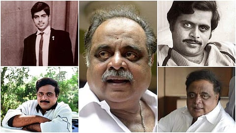 രക്തവർണ കണ്ണുകൾ; രോഷാകുലനായ നായകൻ; അഭ്രപാളിയിലും ജനമനസിലും ഇടം നേടിയ അംബരീഷ്