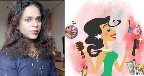 ട്രാന്‍സ്‌ജെന്‍ഡര്‍ ബ്യൂട്ടി അക്കാദമി കൊച്ചിയില്‍; ആദ്യ ബാച്ച് ഫെബ്രുവരിയില്‍ പുറത്തിറങ്ങുമെന്ന് സാമൂഹ്യക്ഷേമ വകുപ്പ്