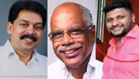 കരുതല്‍ തടങ്കല്‍ ഒഴിവാക്കണം ; സ്വര്‍ണ്ണക്കടത്ത് കേസിലെ പ്രതിക്കുവേണ്ടി ശുപാര്‍ശയുമായി ഇടത് എംഎല്‍എമാര്‍