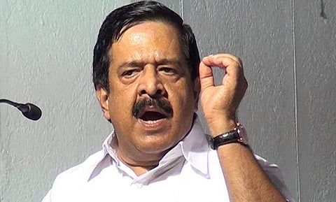 ബിജു രമേശിനെതിരെ നിയമനടപടിക്ക് ഒരുങ്ങി രമേശ് ചെന്നിത്തല; മാനഷ്ടക്കേസ് ഫയല്‍ ചെയ്യും