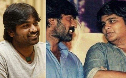 'അവന്‍ ആരാണെന്ന് വൈകാതെ നിങ്ങള്‍ അറിയും';  അന്ന് വിജയ് സേതുപതിയെക്കുറിച്ച് സുബ്ബരാജ് പറഞ്ഞു; വര്‍ഷങ്ങള്‍ക്ക് ശേഷം ഏറ്റെടുത്ത് ആരാധകര്‍