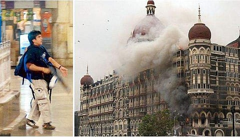 മുംബൈ ഭീകരാക്രമണത്തിന് ഇന്ന് പത്തുവയസ്; ഓർമകളിലെ മുറിവുണങ്ങാതെ വാണിജ്യ തലസ്ഥാനം