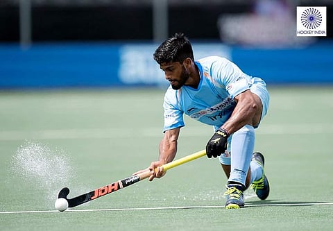 ലോക പോരിനൊരുങ്ങി ക്ഷേത്ര നഗരം; ഹോക്കി ലോകകപ്പിന് നാളെ ഭുവനേശ്വറില്‍ തുടക്കം