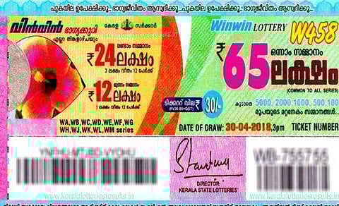 നറുക്കെടുപ്പിന് സിനിമാതാരങ്ങളും എംഎല്‍എമാരുമെത്തും ; ഭാഗ്യക്കുറി കൂടുതല്‍ ജനപ്രിയമാക്കാന്‍ സര്‍ക്കാര്‍ ഒരുങ്ങുന്നു