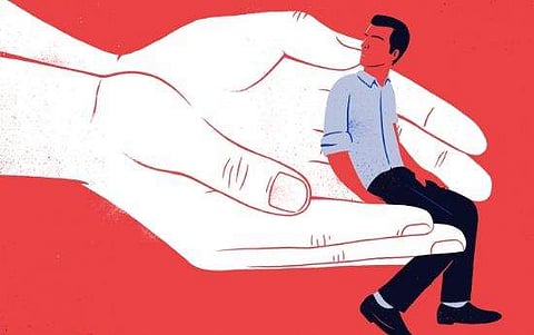 ജീവിതത്തോട് പുഞ്ചിരിച്ച് ലോകം മുന്നോട്ട്; ആത്മഹത്യാ നിരക്ക് കുറഞ്ഞു