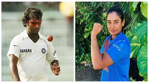 മിതാലിയെ കൈകാര്യം ചെയ്യാന്‍ പാടായിരുന്നു; ആരോപണങ്ങള്‍ക്ക് രമേശ് പവാറിന്റെ മറുപടി