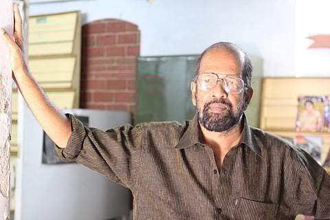 തോമസ് ജോസഫ്