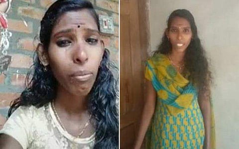 'അത് ചെയ്ത ചേട്ടന് ആയിരം നന്ദി, ഞാന്‍ ഇനിയും വീഡിയോ ചെയ്യും'; സൈബര്‍ ആക്രമണത്തിന് ഇരയായ നീതു പറയുന്നു