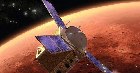 ഹൈസിസ് ഇന്ന് ഭ്രമണപഥത്തിലേക്ക് ; ചരിത്രനേട്ടത്തിനരികെ ഐഎസ്ആര്‍ഒ