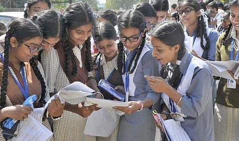 ഹയര്‍സെക്കന്ററി/ വിഎച്ച്എസ്ഇ ഒന്നാം വര്‍ഷ ഇംപ്രൂവ്‌മെന്റ് പരീക്ഷാഫലം പ്രസിദ്ധീകരിച്ചു