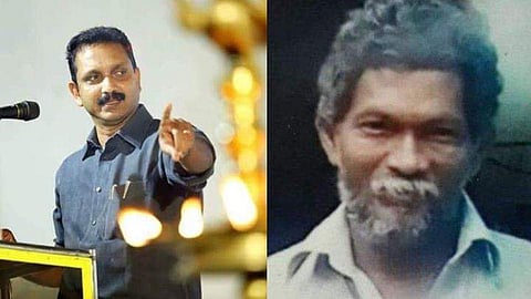 ആ മരണത്തിന് പിന്നില്‍ പൊലീസ് തന്നെ, ഹര്‍ത്താല്‍ സംസ്ഥാനമൊട്ടാകെ നടത്തേണ്ടതായിരുന്നുവെന്ന് സുരേന്ദ്രന്‍  