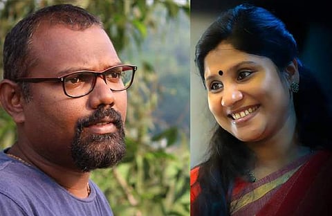 'എന്റെ കവിത മോഷ്ടിച്ചവര്‍ക്ക് തെറ്റ് മനസിലായെന്ന് കരുതുന്നു, മാപ്പ് വേണ്ട, തെറ്റു തിരുത്തി മുന്നോട്ടുപോവുക'; വിവാദത്തെക്കുറിച്ച് എസ്. കലേഷ്