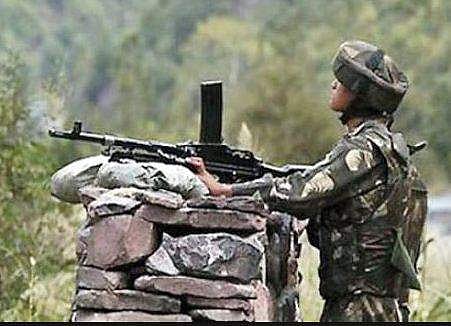 പാകിസ്ഥാന് വേണ്ടി ചാരപ്പണി; കൈമാറിയത് അതിര്‍ത്തിയില്‍ നിന്നുള്ള ദൃശ്യങ്ങള്‍, ബിഎസ്എഫ് ജവാന്‍ അറസ്റ്റില്‍