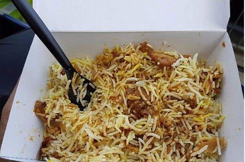 പത്ത് രൂപയ്ക്ക് ബിരിയാണി!, കടയ്ക്ക് മുന്നില്‍ ആള്‍ക്കൂട്ടം; ഉത്ഘാടന ഓഫര്‍ കുരുക്കായി, കട ഉടമ അറസ്റ്റില്‍ 