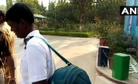 കയ്യില്‍ ഭഗവദ്ഗീതയുമായി ജലാലുദ്ദീന്‍ പാകിസ്ഥാനിലേക്ക്; ജയില്‍ മോചനം 16 വര്‍ഷത്തിന് ശേഷം