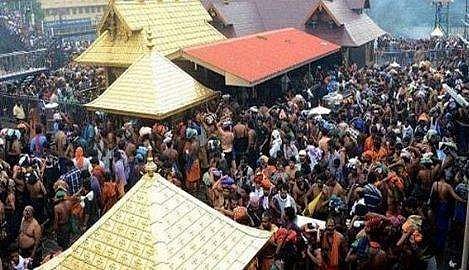 യുവതി പ്രവേശം വേണ്ട; പഴയ നിലപാടുമായി ദേവസ്വം ബോര്‍ഡ്