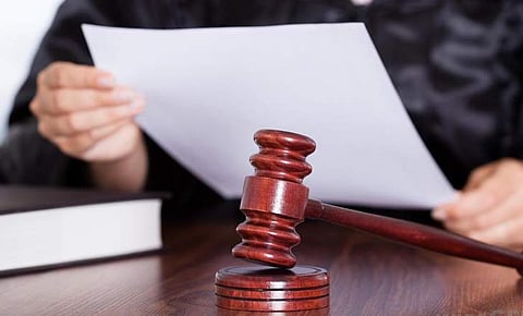 വെറും എട്ട് ദിര്‍ഹത്തിന്റെ കേസില്‍ നഷ്ടപരിഹാരം ലഭിച്ചത് പത്ത് ലക്ഷം രൂപ: അമ്പരന്ന് കോഴിക്കോട് സ്വദേശി 