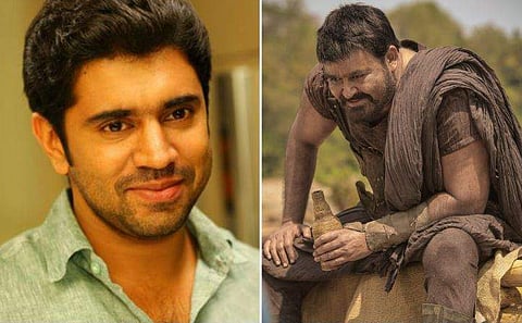 'ഇത്തിക്കരപ്പക്കിയാവാന്‍ അങ്ങനെയൊരാള്‍ വേണമായിരുന്നു'; കൊച്ചുണ്ണിയില്‍ മോഹന്‍ലാല്‍ എത്തിയതിനെക്കുറിച്ച് നിവിന്‍ പോളി