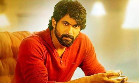 'എനിക്കിഷ്ടം ഇന്ത്യയുടെ സൂപ്പര്‍ഹീറോയാകാന്‍'; സ്വപ്‌ന ചിത്രത്തെക്കുറിച്ച് റാണ ദഗ്ഗുബട്ടി