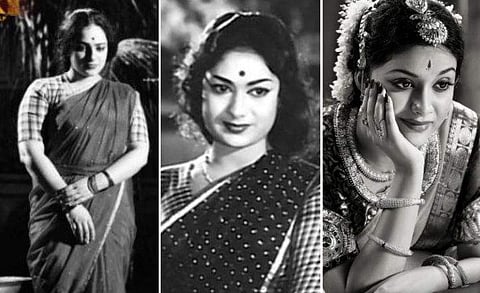 കീര്‍ത്തിക്ക് പിന്നാലെ നിത്യ മേനോനും സാവിത്രിയാവുന്നു; ആകാംക്ഷയില്‍ സിനിമ ലോകം