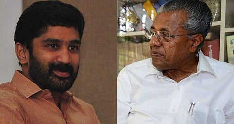 ശ്രീധരന്‍ പിള്ളയെ ആണോ തില്ലങ്കേരിയെ ആണോ ആദ്യം അറസ്റ്റ് ചെയ്യേണ്ടത്?; രണ്ടും വേണ്ടെന്ന് വച്ച് 'മൈക്ക്മന്ത്രി' മൈതാനത്ത് തള്ളാന്‍ പോയി: മുഖ്യമന്ത്രിയെ പരിഹസിച്ച് ബല്‍റാം 