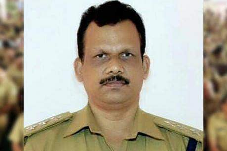 കള്ളനെ വെറുതെ വിടാന്‍ ഭാര്യയില്‍ നിന്ന് കൈക്കൂലി; യുവാവിന്റെ മരണത്തില്‍ ആരോപണം നേരിടുന്ന ഡിവൈഎസ്പിയുടെ സര്‍വീസ് ബുക്കില്‍ നിയമലംഘനങ്ങള്‍ ഏറെ