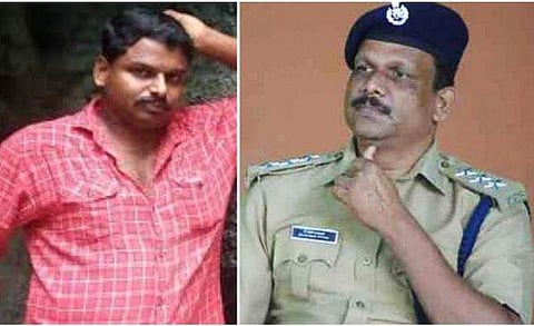 ഡിവൈഎസ്പി മുങ്ങിയത് സര്‍വീസ് റിവോള്‍വറുമായി ; അപകട നീക്കമെന്ന് സ്‌പെഷല്‍ ബ്രാഞ്ച് റിപ്പോര്‍ട്ട്, യുവാവിനെ ആശുപത്രിയിലെത്തിക്കാൻ വീഴ്ച വരുത്തിയ പൊലീസുകാര്‍ക്ക് സസ്‌പെന്‍ഷന്‍