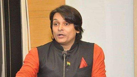 ഫെമിനിസ്റ്റുകളെ ഭയന്നാണ് സുപ്രീംകോടതി ശബരിമല സ്ത്രീപ്രവേശനത്തിന് അനുകൂല വിധി പുറപ്പെടുവിച്ചത്: രാഹുല്‍ ഈശ്വര്‍